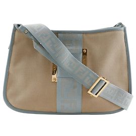Borsa a Spalla Fendi FF