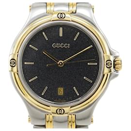 Orologio da polso al quarzo da uomo Gucci