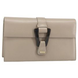 GUCCI Belt Leather Outlet 38.2 display picture 2