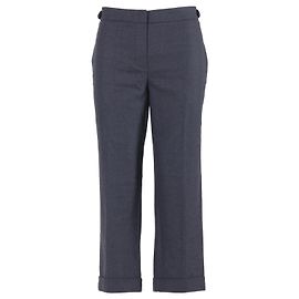 Maßgeschneiderte Culotte-Hosen von Brunello Cucinelli