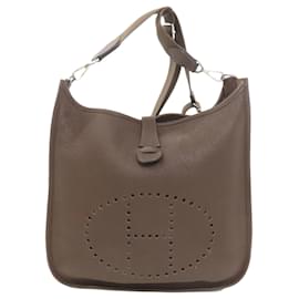 Borsa a Spalla Hermès Evelyne 3 GM