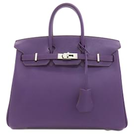 Bolsa Hermès Birkin 25