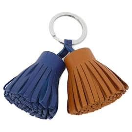 Porte-clés Hermes Carmen Unodos - Hermès