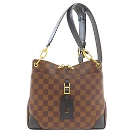 Bolsa de Ombro Odeon NM PM Louis Vuitton