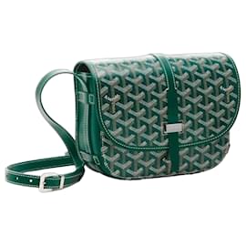 Bolso Goyard Belvedere PM