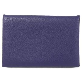Hermès Porta tarjetas de visita Hermes Calvi