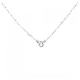 Tiffany & Co Collana Tiffany By the Yard