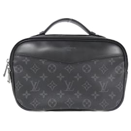 Borsa a Spalla Monogram Eclipse Louis Vuitton