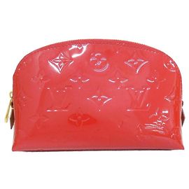 Pochette Cosmetica Vernis Louis Vuitton
