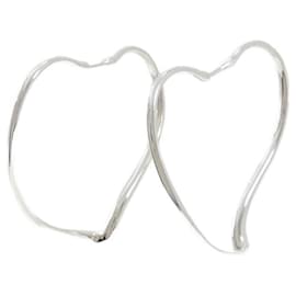 Tiffany Open Heart Creolen - Tiffany & Co