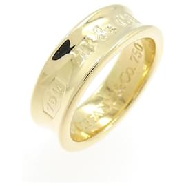 Tiffany & Co Tiffany 1837 Bandring