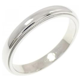 Tiffany & Co Tiffany Milgrain Bandring