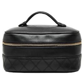 Borsa a Mano Vanity Bicolor Chanel