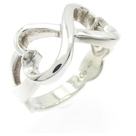Anello Doppio Cuore Amore Tiffany - Tiffany & Co