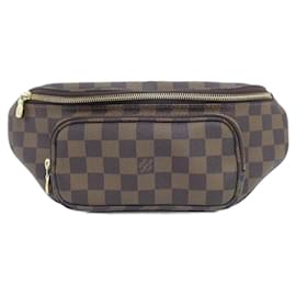 Borsa a Spalla Merville Damier di Louis Vuitton