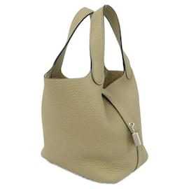 Borsa Picotin Lock PM di Hermès