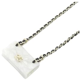 Collana Chanel ABA003