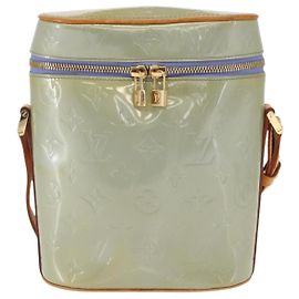 Borsa Sullivan Louis Vuitton Monogram Vernis Vertical
