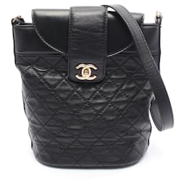 Borsa a Spalla Matelassé CHANEL