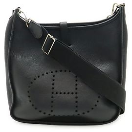 Borsa a Spalla Hermès Evelyn 3 III GM