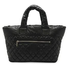 Borsa a Spalla Chanel Coco Cocoon Medium Tote MM