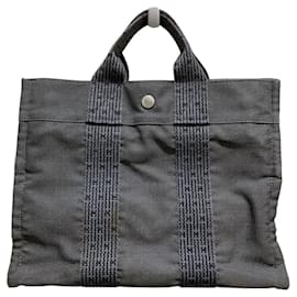 Borsa tote mini Air Line PM di Hermès
