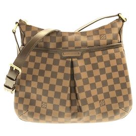 Borsa a Spalla Damier Bloomsbury PM Louis Vuitton
