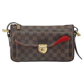 Louis Vuitton Ravello Damier GM