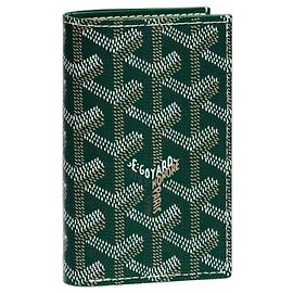 Goyard Saint-Pierre wallet