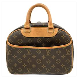 Borsa a mano Trouville Louis Vuitton