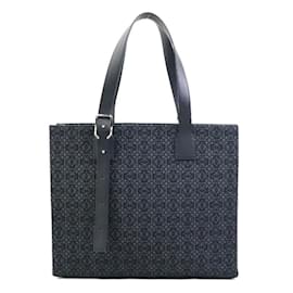 Borsa orizzontale con fibbia Anagram Loewe