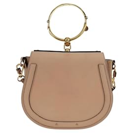 Chloé Chloe Nile Leather Small