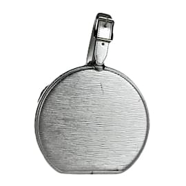 Borsa Petite Boite Chapeau in pelle Epi Louis Vuitton