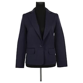 Dior Marineblauer Blazer