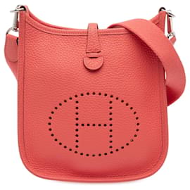 Hermès Clemence Amazone Evelyne TPM 16