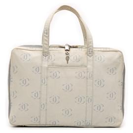 Borsa da viaggio Chanel CC Jean