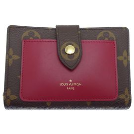 Carteira Juliette Feminina Louis Vuitton