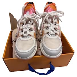 Louis Vuitton Archlight Sneaker