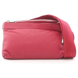 Bottega Veneta Leder Schultertasche