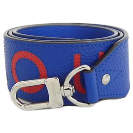 Cinghia a Spalla Taurillon Louis Vuitton