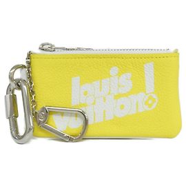 Pochette Clé Everyday LV M80845 de Louis Vuitton - Estuche para Monedas y Llaves
