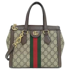 Bolso de mano Gucci Ophidia