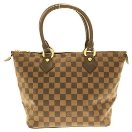 Borsa a mano Damier Saleya PM Louis Vuitton