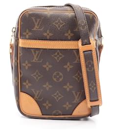 Borsa a Spalla Monogram Danube di Louis Vuitton