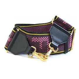 Fendi Schultergurt Du 8VA134