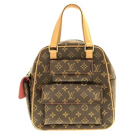 Borsa Louis Vuitton Monogram Excentric Cite