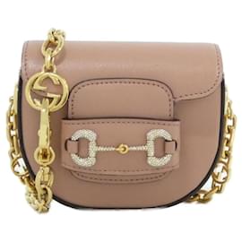 Sac à épaule Gucci Horsebit 1955