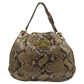 BORSA A MANO LOUIS VUITTON GALLIERA GM IN PELLE DI PITONE BORSA A TRACCOLLA