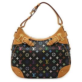 Borsa a Spalla Greta Monogram Louis Vuitton