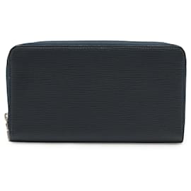 Louis Vuitton Zippy Organizer Epi Long Wallet